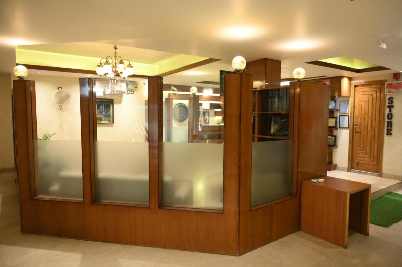 Hotel Grand Kailash,Kotdwara Экстерьер фото
