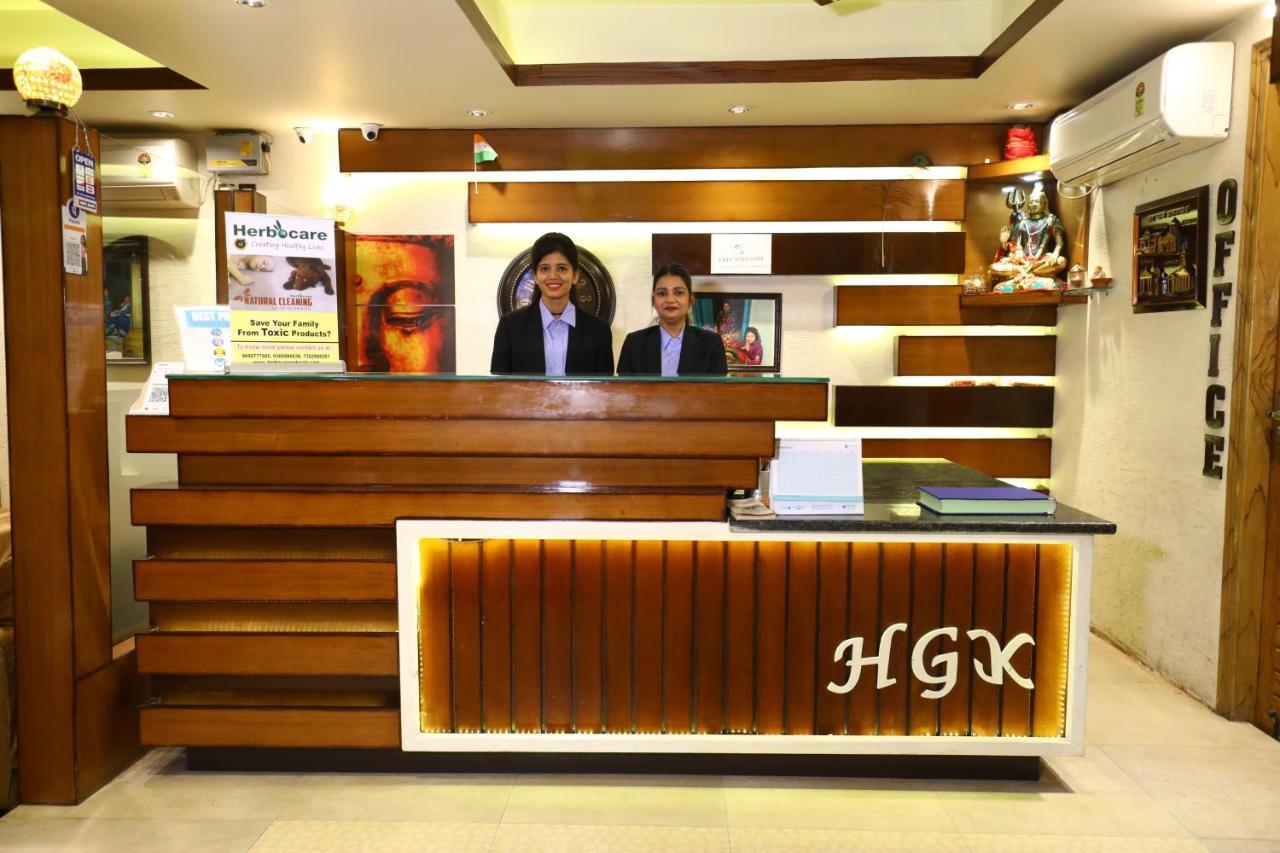 Hotel Grand Kailash,Kotdwara Экстерьер фото