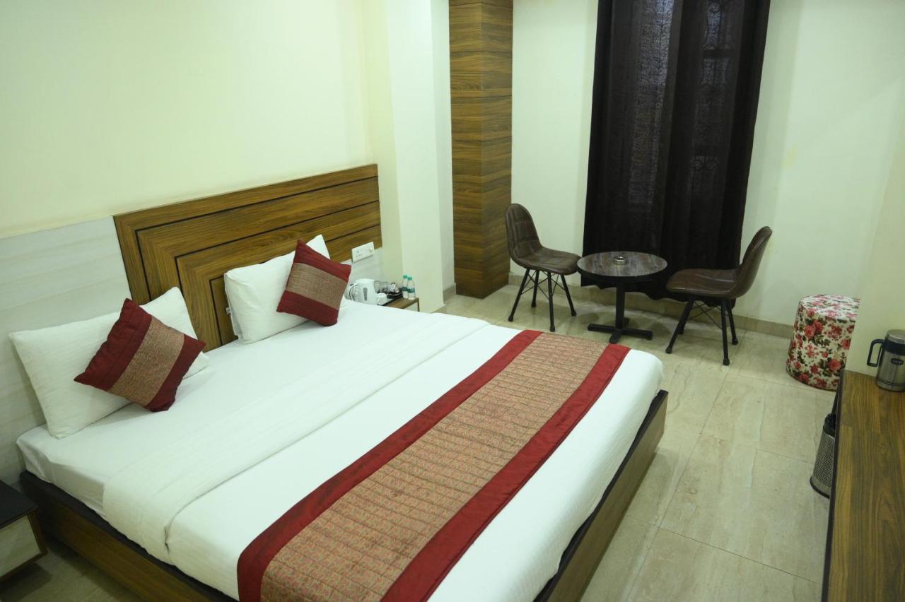 Hotel Grand Kailash,Kotdwara Экстерьер фото