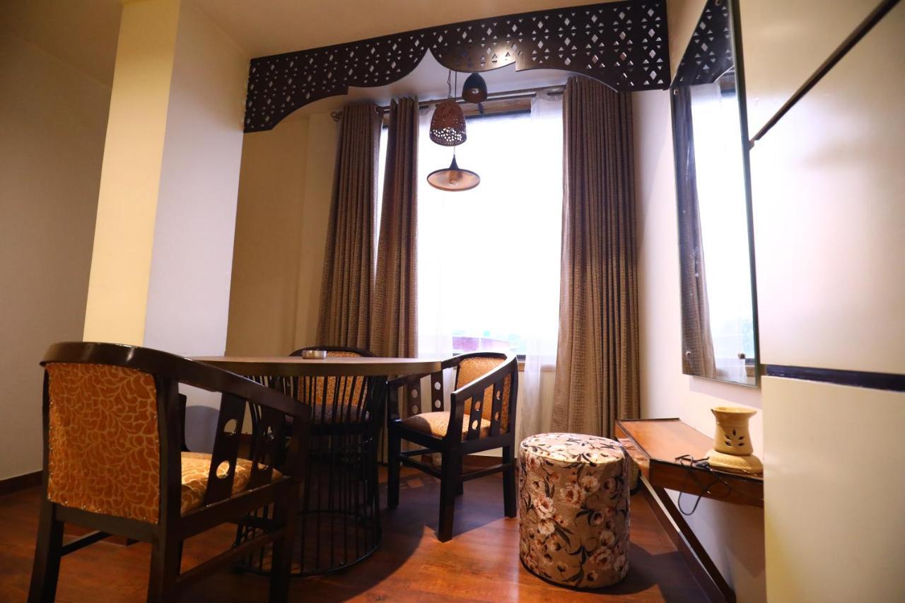 Hotel Grand Kailash,Kotdwara Экстерьер фото