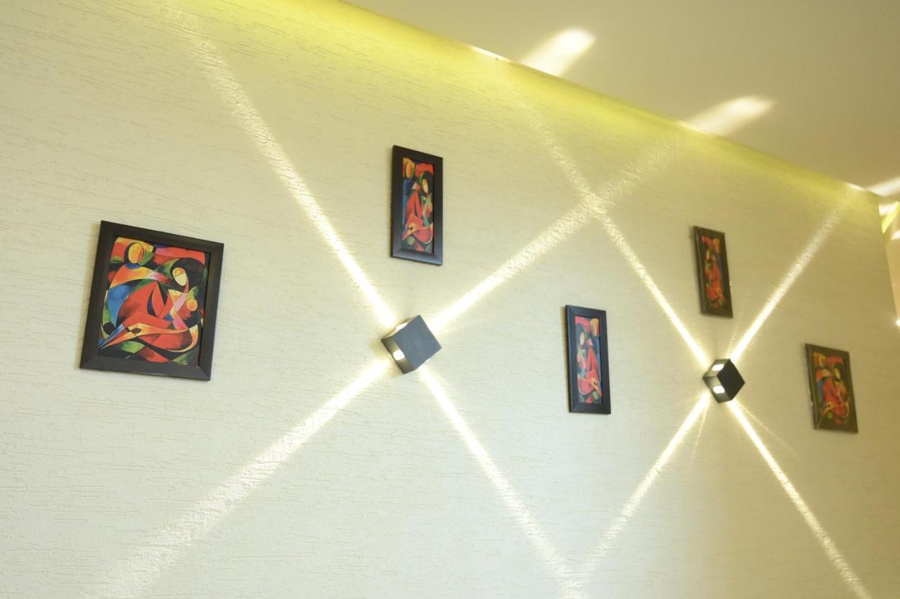 Hotel Grand Kailash,Kotdwara Экстерьер фото